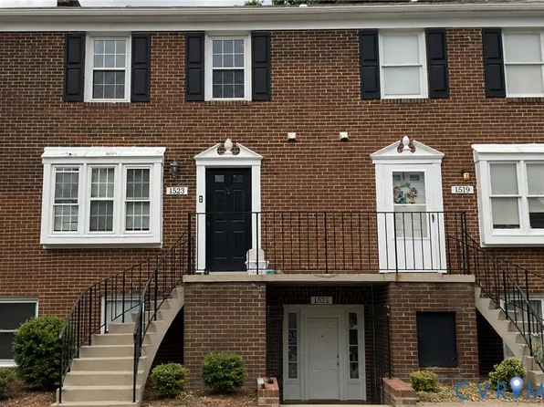 1523 Americana Dr, Henrico, VA 23228