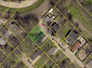 2703 Cross St, Dallas, TX 75210