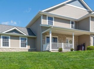 2724 E Bressingham Way, Bloomington, IN 47401