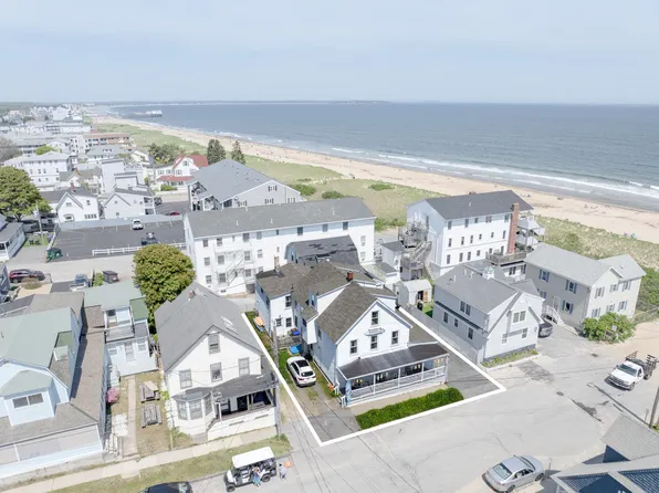 6 Union Avenue, Old Orchard Beach, ME 04064