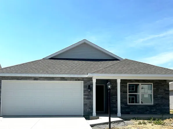 985 Rookery Way, New Haven, IN 46774