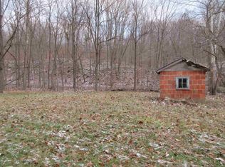 5741 Possum Trot Rd, Unionville, IN 47468