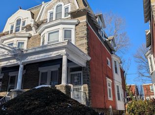 229 E Mount Pleasant Ave, Philadelphia, PA 19119