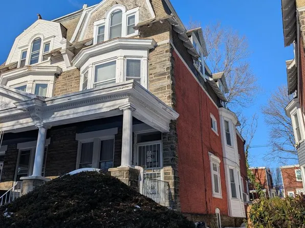 229 E Mount Pleasant Ave, Philadelphia, PA 19119