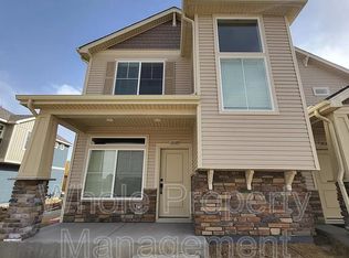 18019 E 103rd Ave, Commerce City, CO 80022