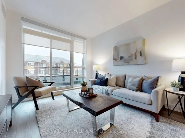 12 Gandhi Ln #103, Markham, ON L3T 0G4