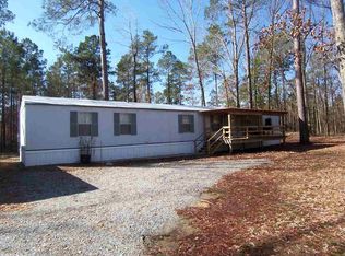 3515 Highway 35 E, Monticello, AR 71655