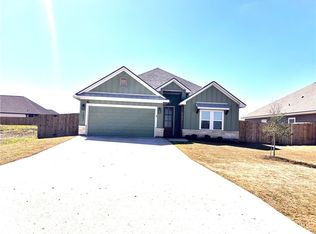 1052 County Road 268, Snook, TX 77879