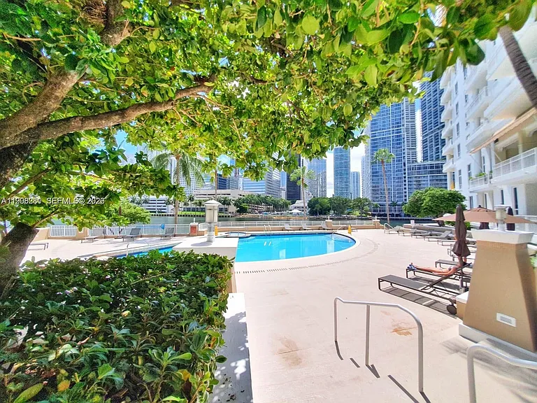 701 Brickell Key Blvd #2306 — Photo 12