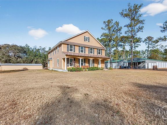 2nd image of 525 Elkins Cemetery Road