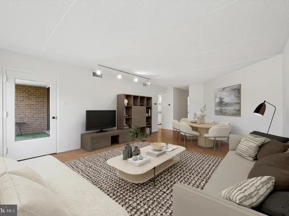 19 Rock Hill Rd APT 7D, Bala Cynwyd, PA 19004