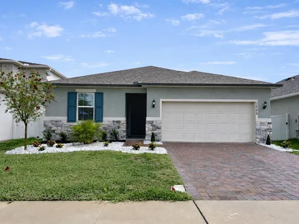 1225 Fox Hedge Ln, Saint Cloud, FL 34771