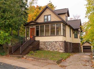 749 N 1st St, Ishpeming, MI 49849