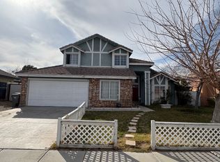 37613 Tacoma St, Palmdale, CA 93552