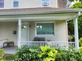 19 Valley Rd #A, Cos Cob, CT 06807