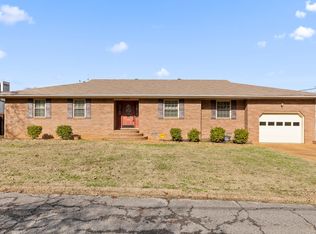5509 Clear Creek Rd, Hixson, TN 37343