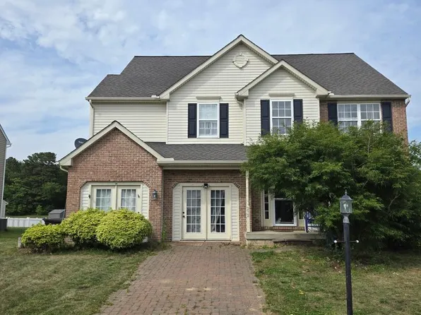 272 Golder St, Magnolia, DE 19962