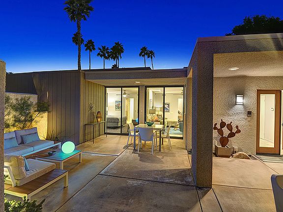 2nd image of 1251 E Twin Palms Dr