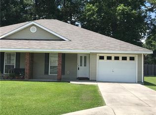 801 Eden Oaks Dr #0, Ponchatoula, LA 70454