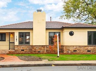 4562 Norma Dr, San Diego, CA 92115