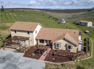 5895 Forked Horn Pl, Paso Robles, CA 93446