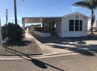 7501 Par Dr, Mission, TX 78572