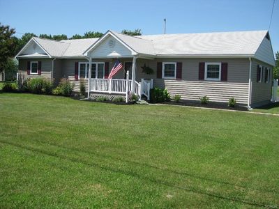 18735 Seashore Hwy, Georgetown, DE, 19947