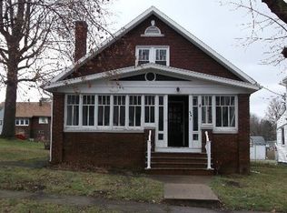 420 Ashcroft Ave, Cresson, PA 16630