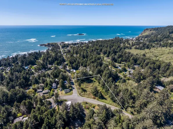 6525 Otter Crest Loop, Otter Rock, OR 97369