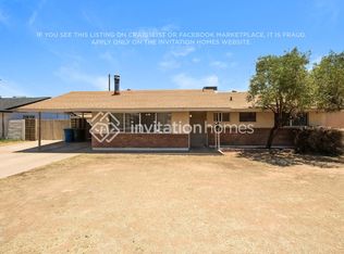551 N Spencer, Mesa, AZ 85203