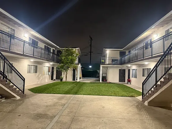 12541 Sunswept Ave APT 8, Garden Grove, CA 92843