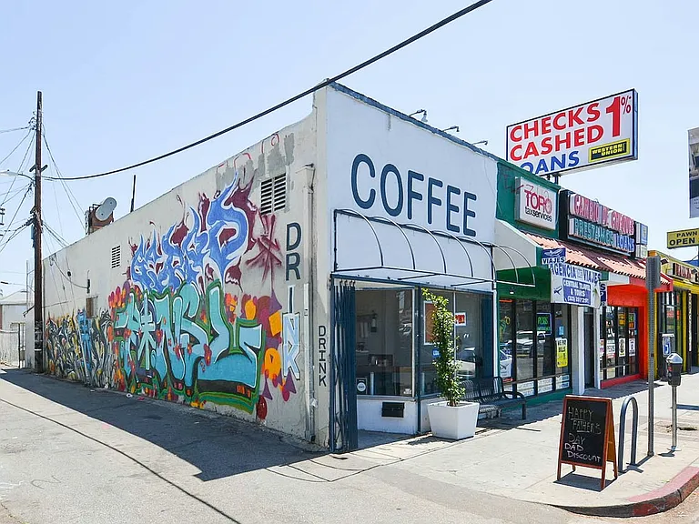 215 N Fickett St #5 — Photo 23