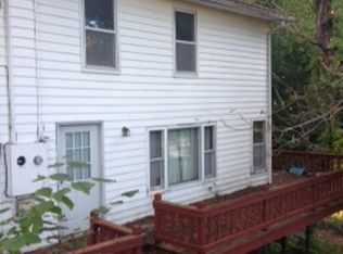 115 Laughing Ln, Rockaway Beach, MO 65740