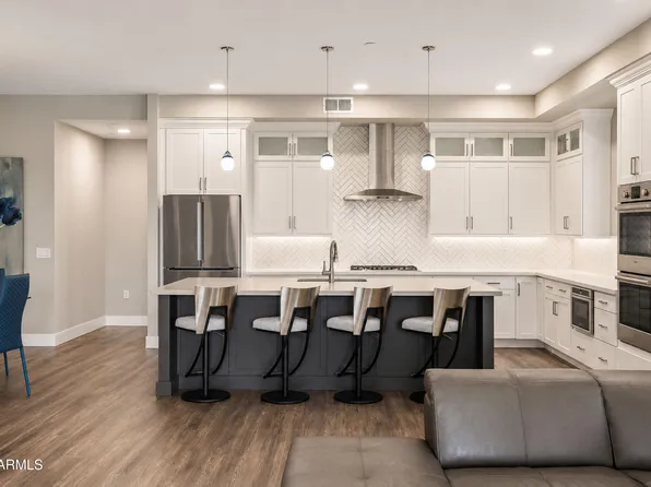 5250 E DEER VALLEY Drive #353, Phoenix, AZ 85054