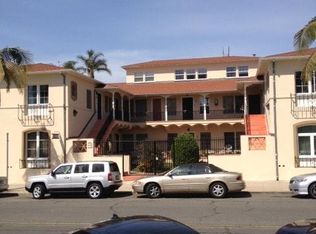 510 Upas St APT 7, San Diego, CA 92103