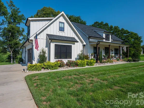 1877 Cline Farm Rd, Lincolnton, NC 28092