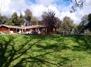 40888 Hodges Hill Dr, Oakhurst, CA