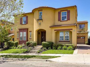 2163 Longleaf Cir, San Ramon, CA 94582