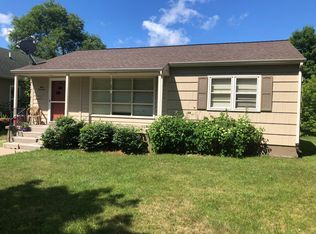 817 NE 3rd Ave, Grand Rapids, MN 55744