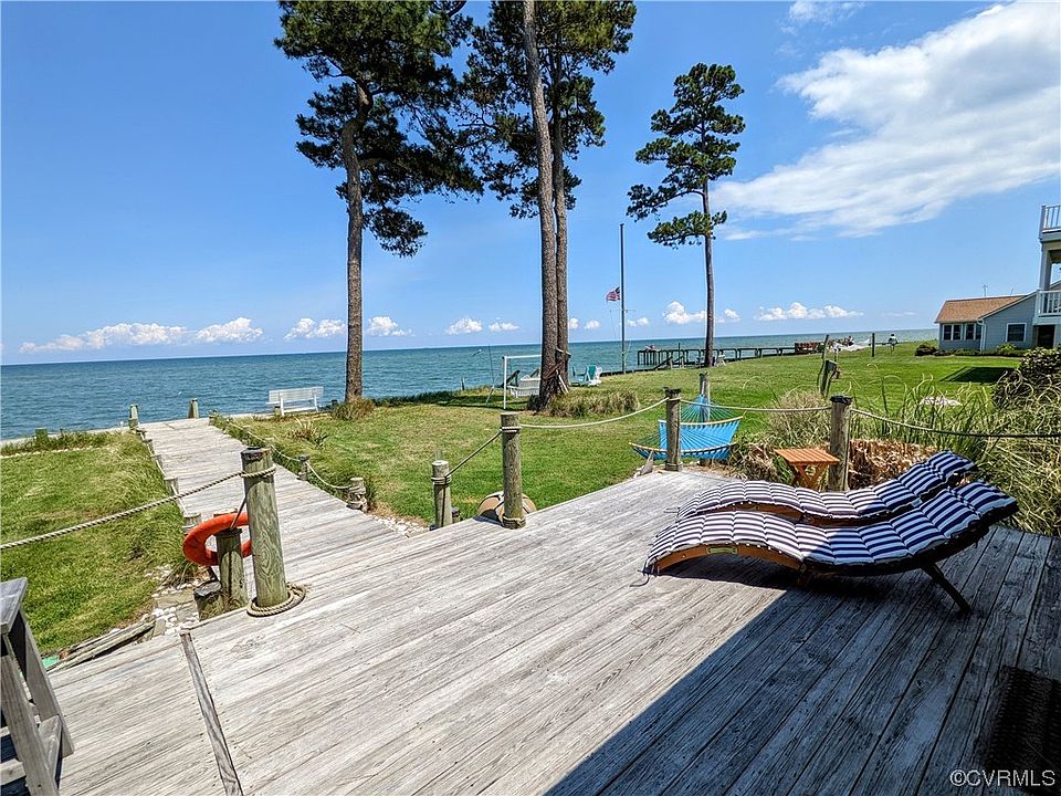 83 Island Dr, Gwynn, VA 23066 Zillow