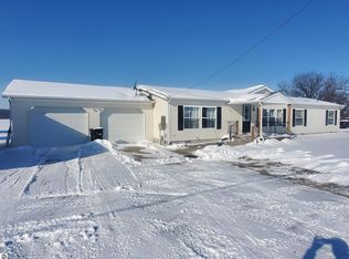 8584 S Isabella Rd, Shepherd, MI 48883