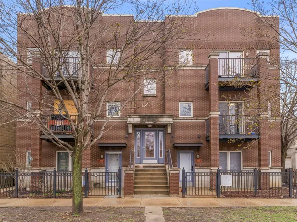 915 S Lytle St APT 102, Chicago, IL 60607