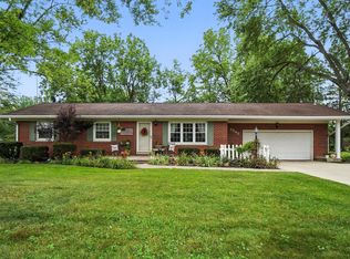 4543 Mumper Rd, Springfield, OH 45502