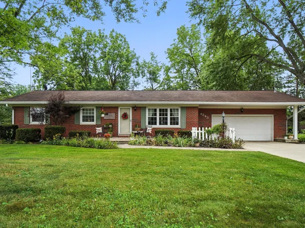 4543 Mumper Rd, Springfield, OH 45502