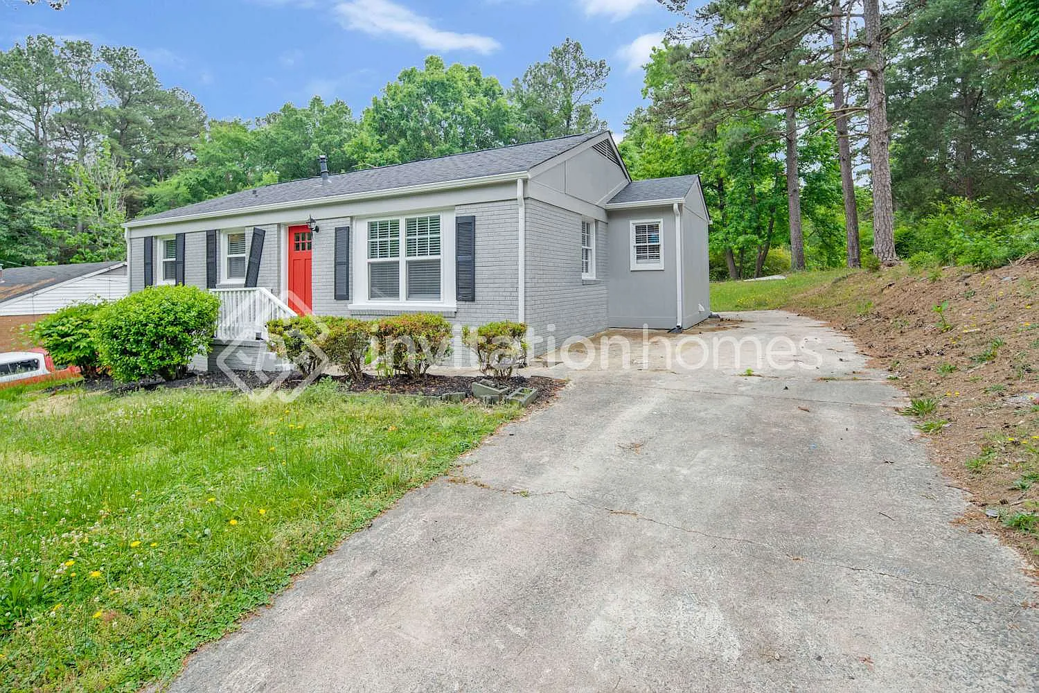 2306 Eastview Cir Monroe, NC 28110 — Photo 1
