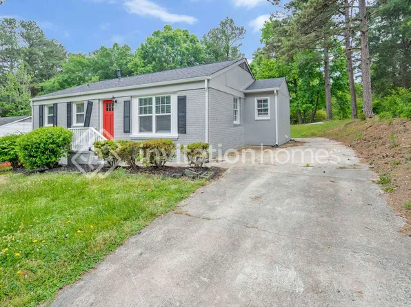 2306 Eastview Cir, Monroe, NC 28110