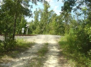 00 Old Spanish Trl, Marianna, FL 32448