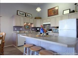 350 Ocean Point Dr #11, Anchorage, AK 99515