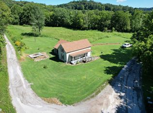 290 Gunter Hollow Rd, Pulaski, TN 38478