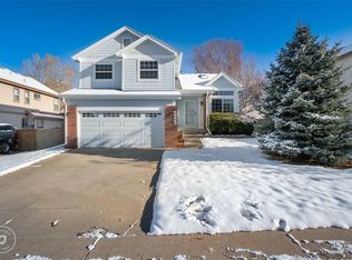 4666 N Wildflowers Way, Castle Rock, CO 80109